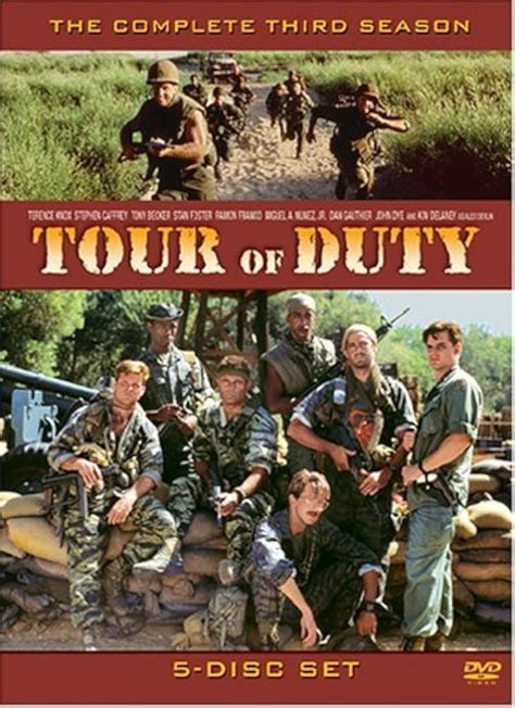 Military Tour of Duty Gallery