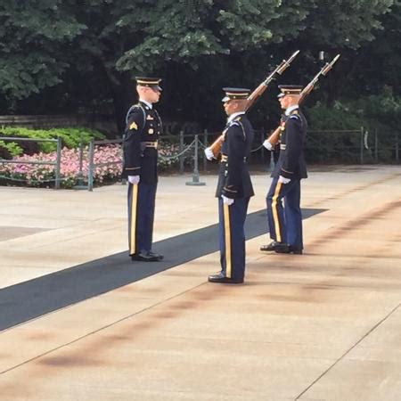 A group of soldiers in uniform standing together