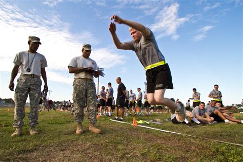 Military Training Exercise in Progress