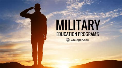 Military Training Programs