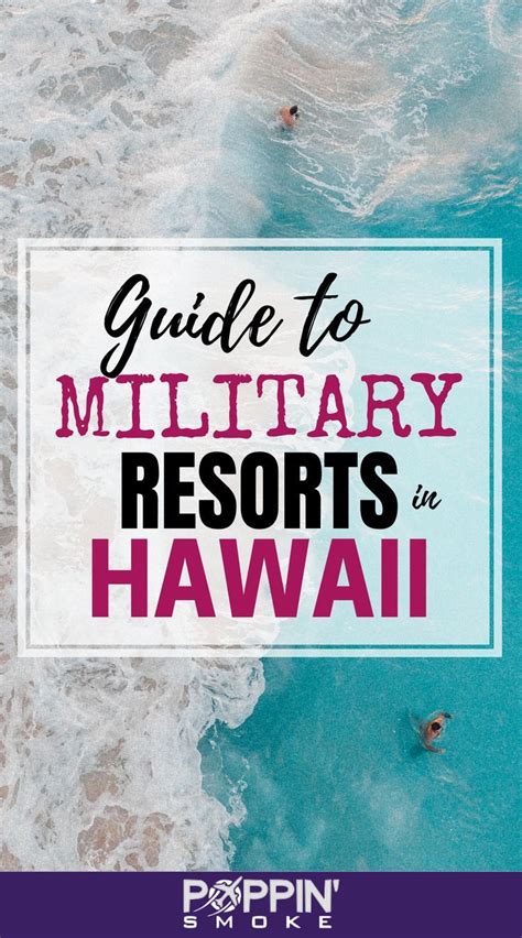 Military Personnel in Hawaii