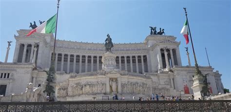 Military Personnel in Italy