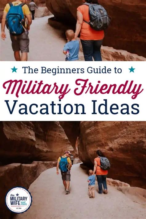 Military Travel Offers