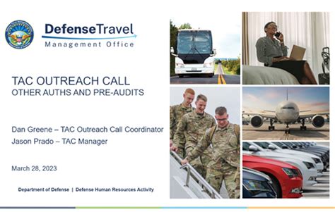 Military Travel Websites