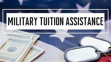 Military Tuition Assistance