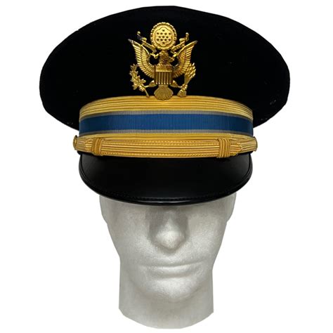 Military Uniform Headgear