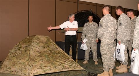 Military Vendors at Oceana Naval Air Show