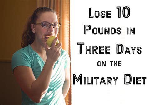 Military Weight Loss Success Stories