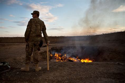 Military women in environmental protection roles