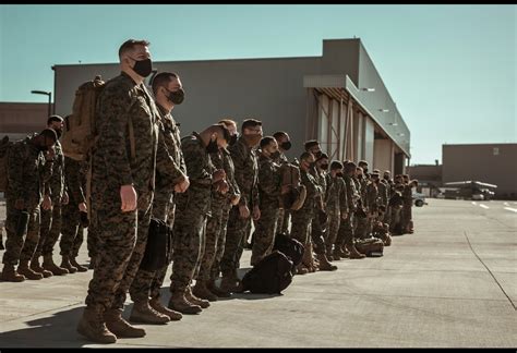 Photo of a contaminated military base, highlighting environmental concerns