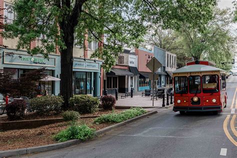 Milledgeville Historic District