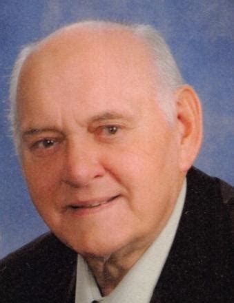 Miller Moster Robbins Obituaries services