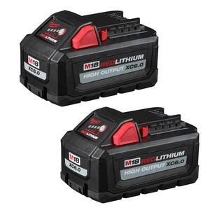 Milwaukee M17 Battery