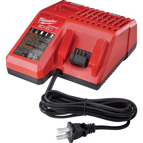 Milwaukee M17 Charger