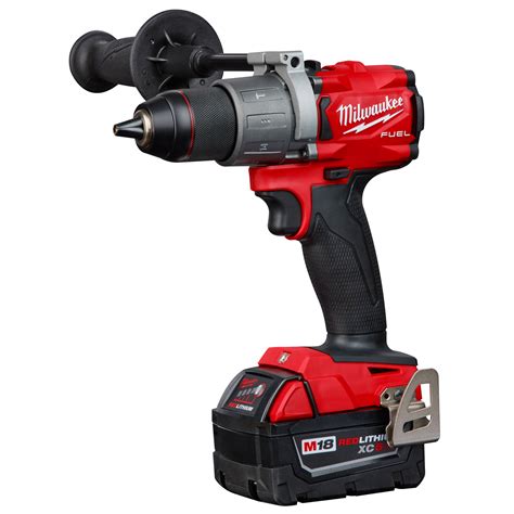 Milwaukee M17 Drill Bits