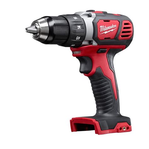 Milwaukee M17 Drill/Driver