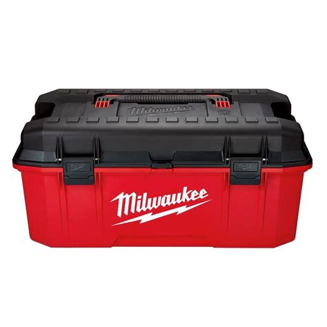 Milwaukee M17 Toolbox