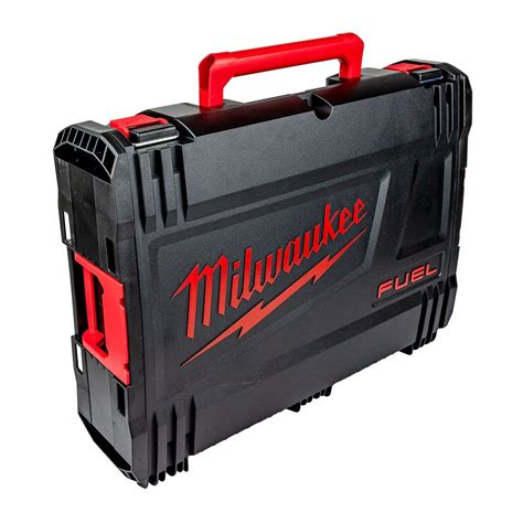 Milwaukee M18 Toolbox