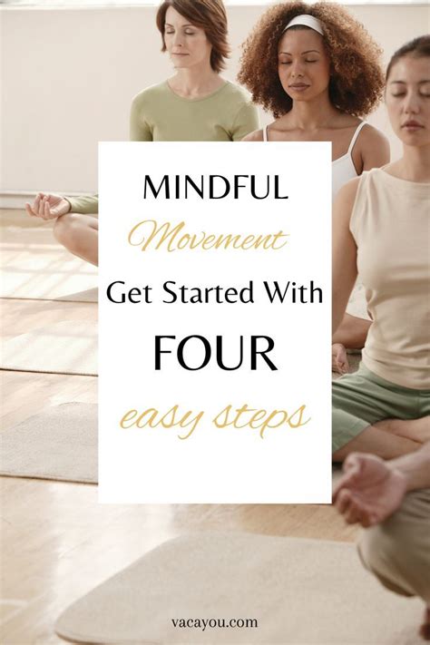 Mindful Movement Image