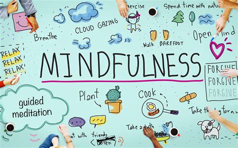 Mindfulness and Presence Template