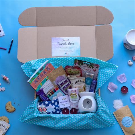 Mindfulness and Meditation Box