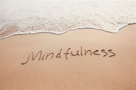 Mindfulness for a fearless mindset