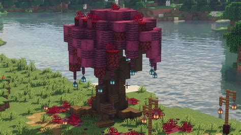 Minecraft Custom Designs