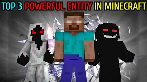 Minecraft Entity Mob