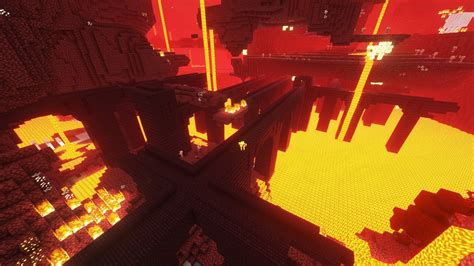 Minecraft Nether