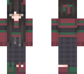 Minecraft Skin Design Community