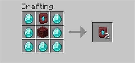 Minecraft Smithing Templates Image 4