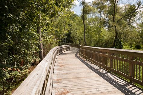 Mingo Creek Park