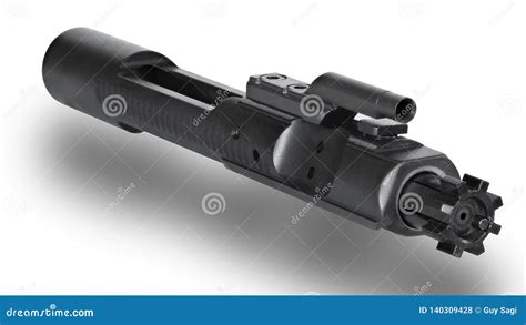 Mini-14 Rifle Bolt Carrier Group