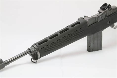 Mini-14 Rifle Handguard