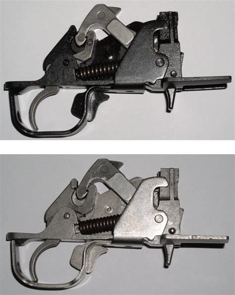 Mini-14 Rifle Trigger Group