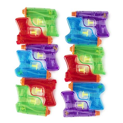 Mini Water Guns