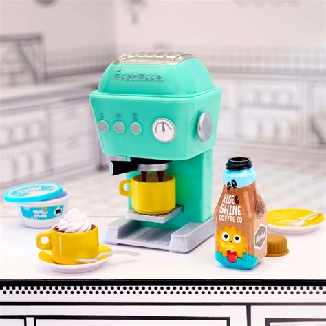 Miniature appliances printables