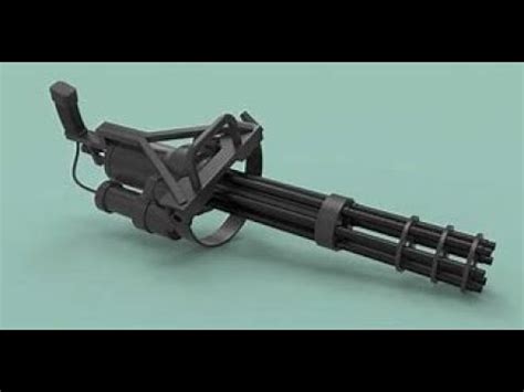 minigun-origins