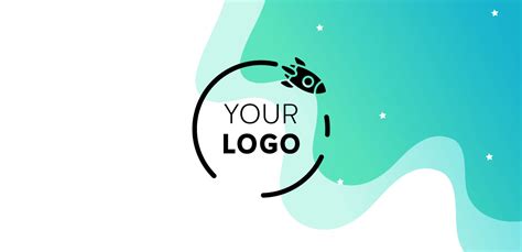 Minimal Logo Animation Template