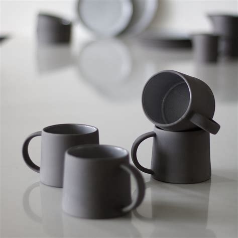 Minimalism Coffee Mug