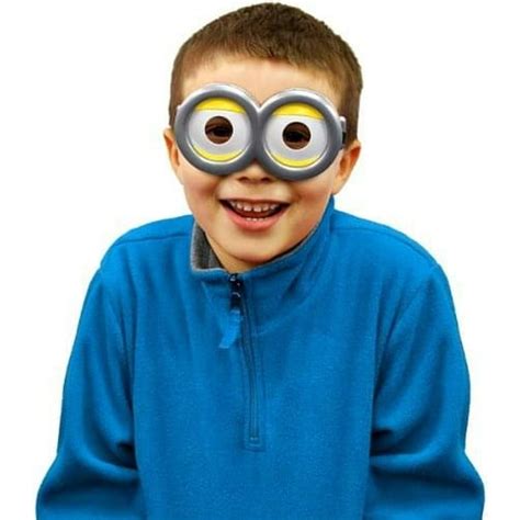 Minion Goggles for Kids