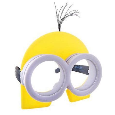 Minion Goggles Gallery 4