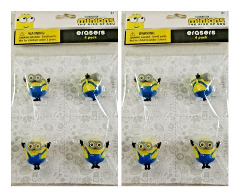 Minion Gru Educational Tool