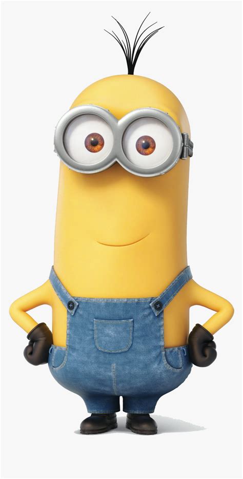 Minion Kevin