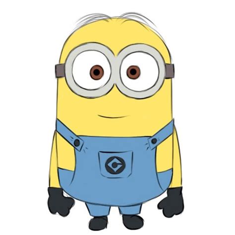 Minion Pictures for Kids 1