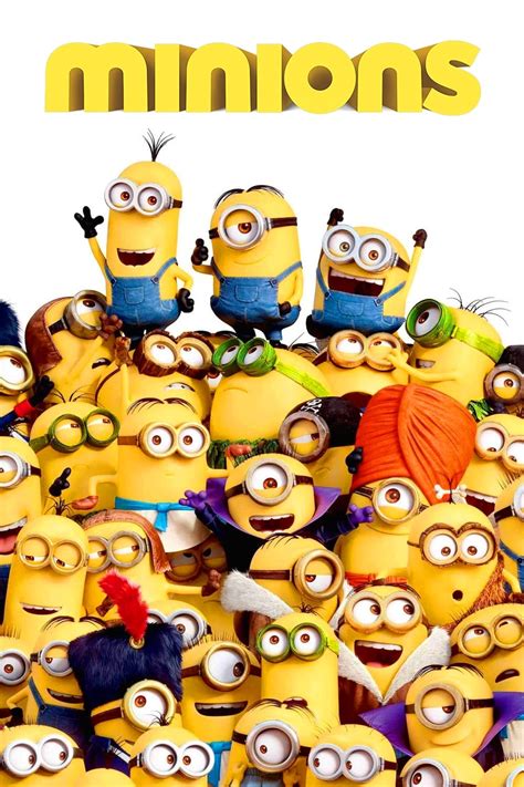 Minion Pictures for Kids 7