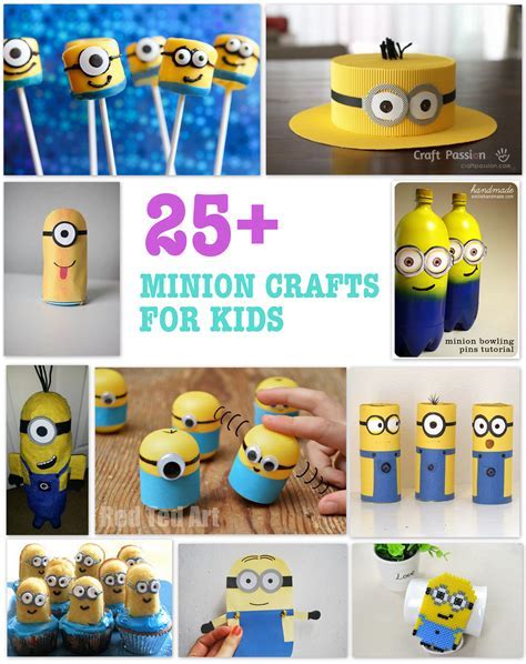 Minion Template Gallery 2