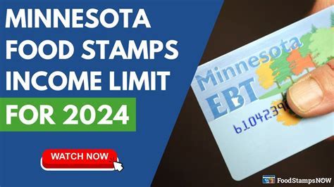 Minnesota Food Stamp Acceptance