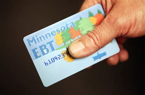 Minnesota Food Stamps Extra Benefits