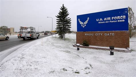 Minot AFB Image 2